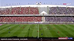 دربی 90 استقلال و پرسپولیس