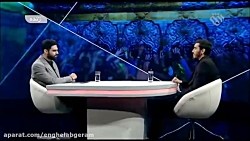 ️پیشنهاد حاج مهدی رسولی به هیئ...