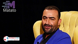 رییس کانون هواداران پرسپولیس ا...