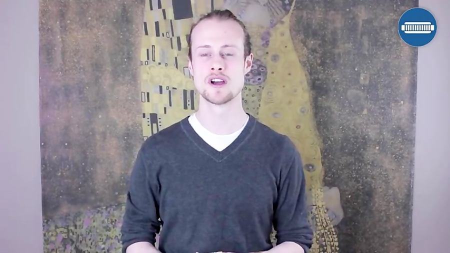 Awesome trick to play the 3 draw half step bend in tune Harmonica Lesson