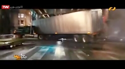 جادوی سینما - مردان سیاه پوش ۳...