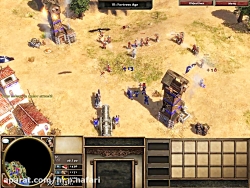 age of empires 3 campaign