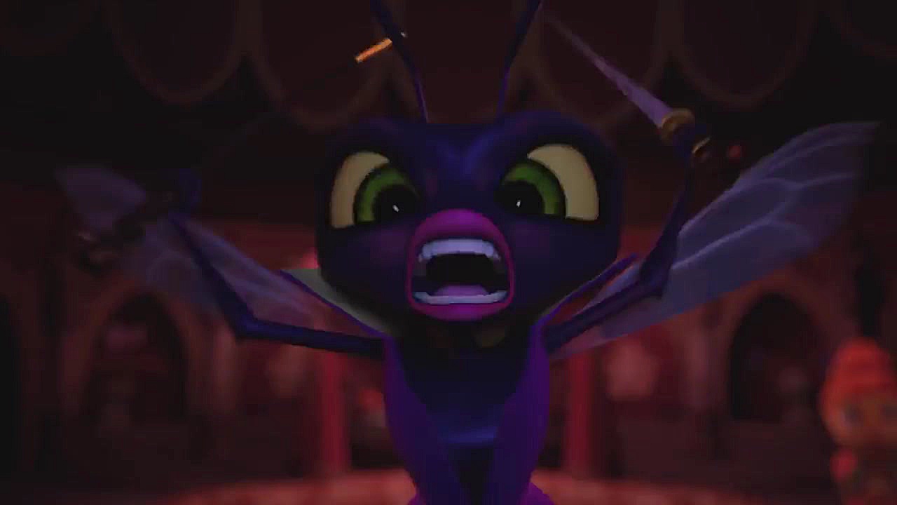 انیمیشن دانلود فیلم Tall Tales The Magical Garden 2017 زمان122ثانیه