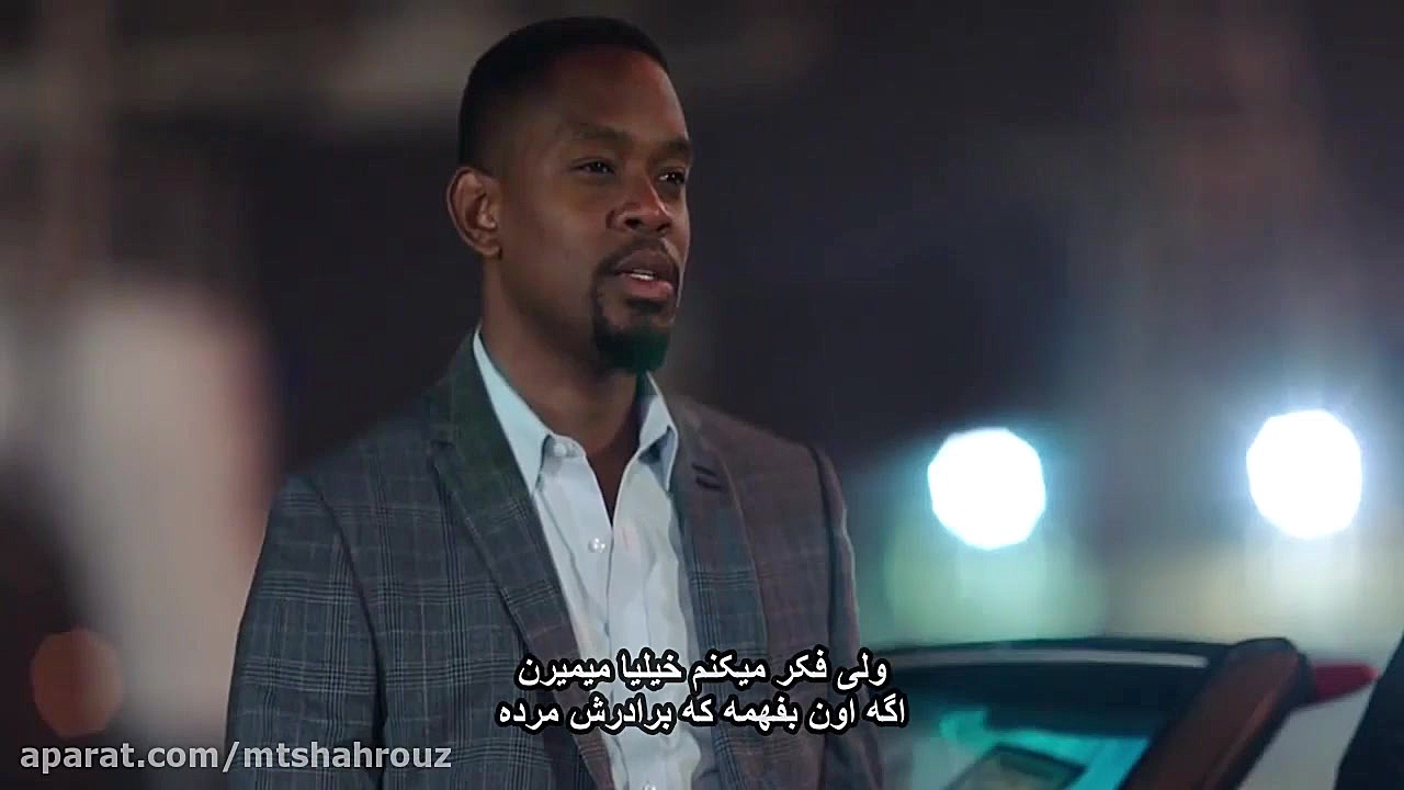 فیلم نفوذی : تحت تعقیب Inside Man : Most Wanted 2019 زمان6345ثانیه