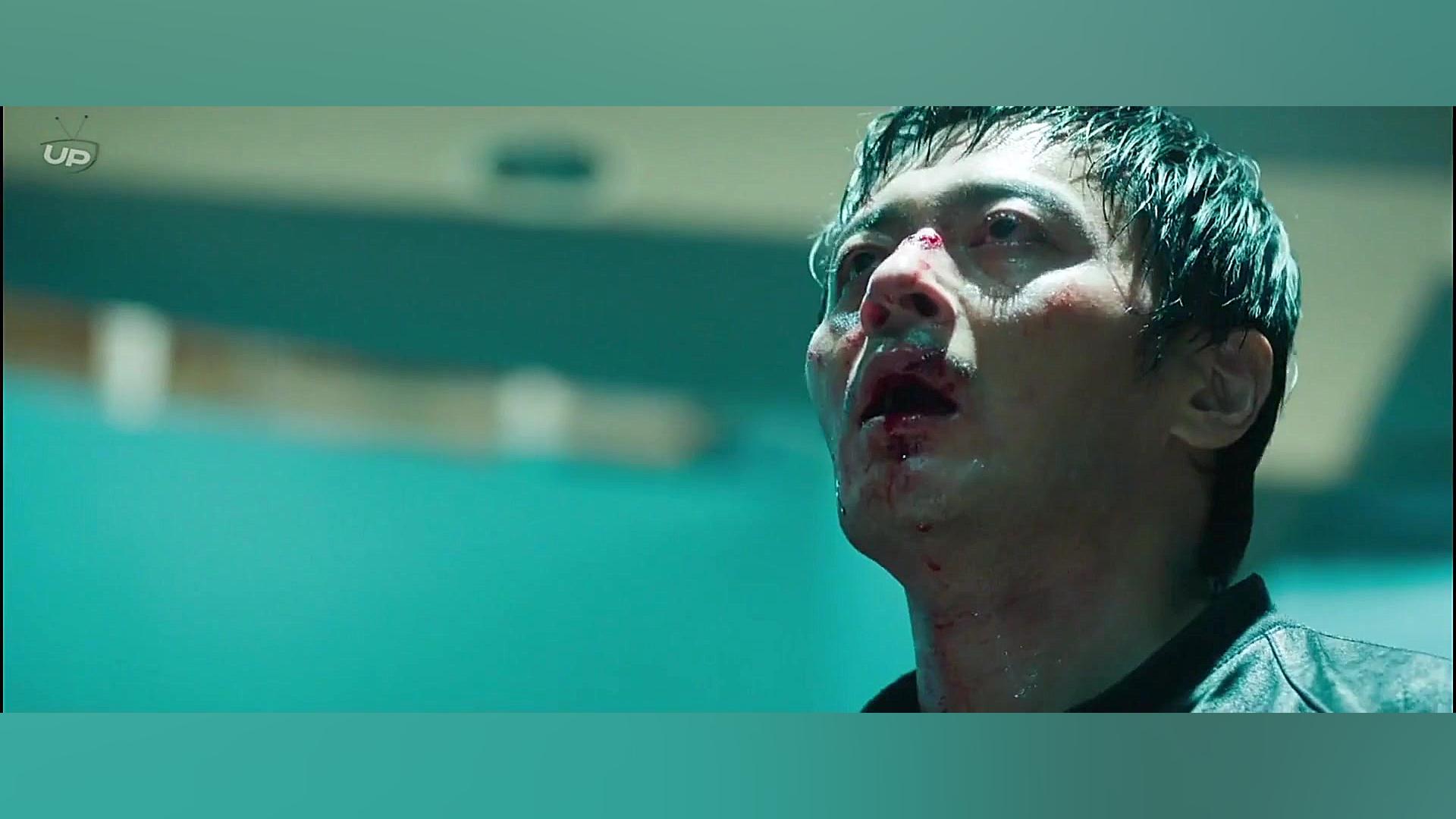 فیلم اکشن No Tears for the Dead 2014 اشکی برای مرده ها نیست زیرنویس فارسی HD زمان6966ثانیه