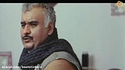 فیلم سینمایی کلاغ پر