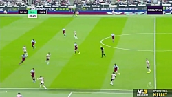 خلاصه دیدار: منچستر یونایتد 0...