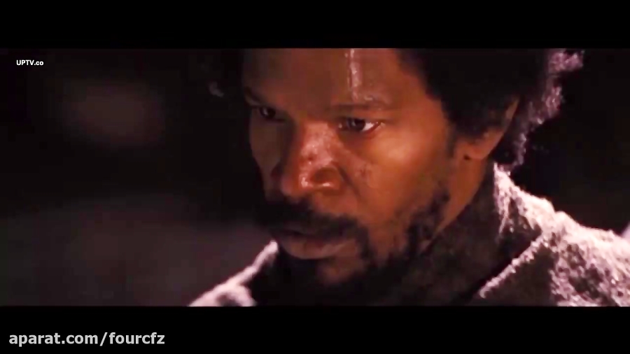 فیلم Django Unchained 2012 جانگوی رها شده با دوبله فارسی