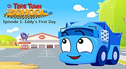 آموزش انگلیسی کودک و نوجوان تی...