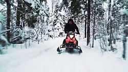 خودروی برقی جدید با 217 کیلومت...