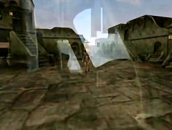 The Elder Scrolls III : Morrowind Trailer