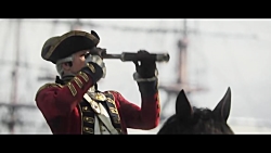 Assassin#039;s Creed 3  -  Official Trailer