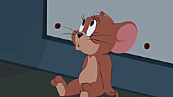 کارتون دیدنی موش و گربه