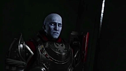 Destiny 2: Forsaken  Trailer