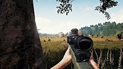 Exclusive! PlayerUnknown#039;s Battlegrounds official trailer