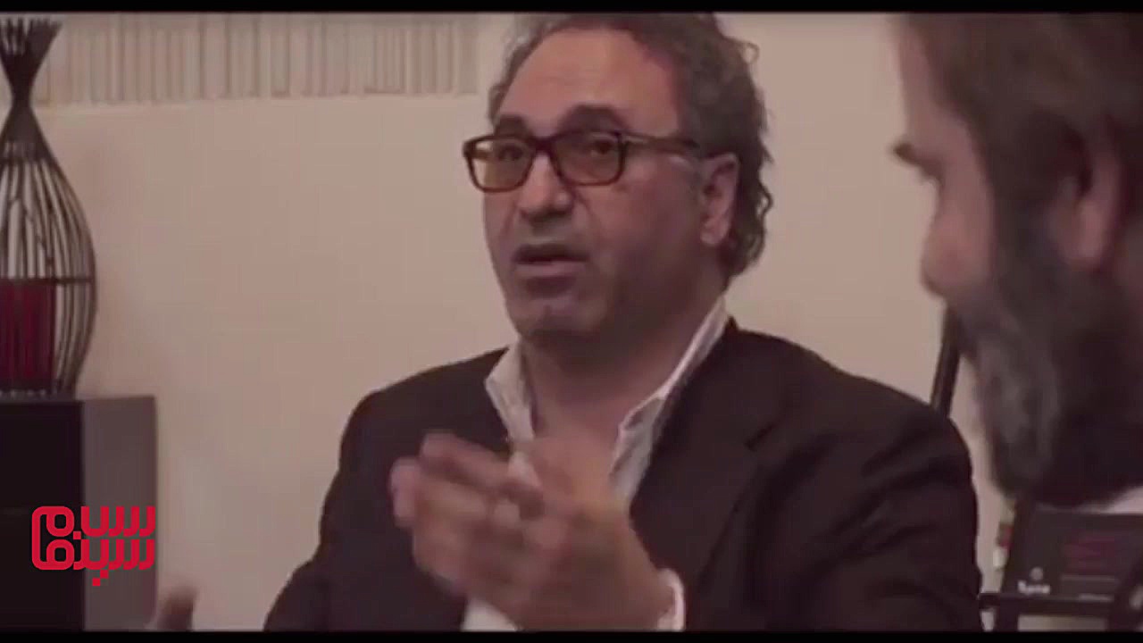آنونس «چاقی» زمان57ثانیه