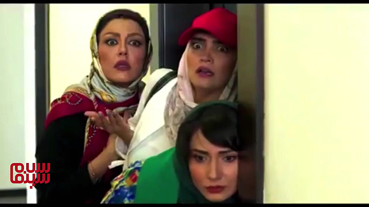 آنونس دیگری از «کلوپ همسران» زمان51ثانیه