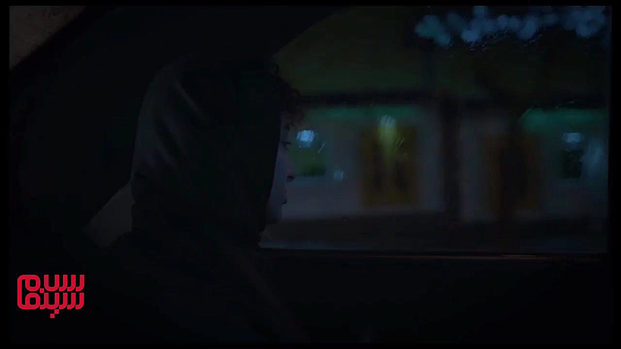 آنونس جدید &laquo;کارت پرواز&raquo; زمان58ثانیه