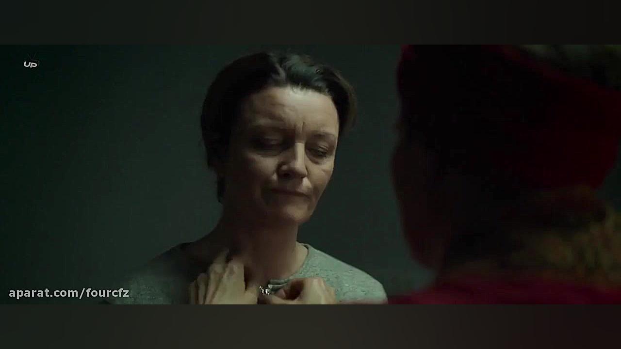 فیلم Woman at War 2018 زنی در جنگ با زیرنویس فارسی زمان5748ثانیه