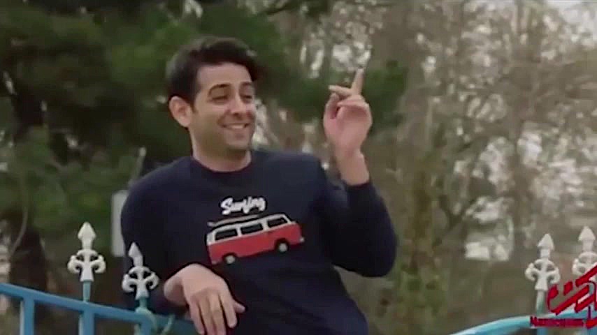 معرفی سریال ایرانی مانکن ، فیلم ایرانی ، فیلم عاشقانه، سریال جدید زمان228ثانیه