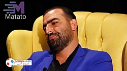 رییس کانون هواداران استقلال از...