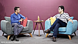 زوم‌کست: گفتگو زومیت با سبحان...