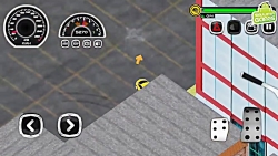Crazy Taxi Xtreme City Race 3D - Gameplay Video FHD