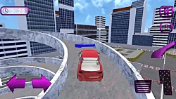 Car 3D Parking 2017 - Gameplay Video FHD
