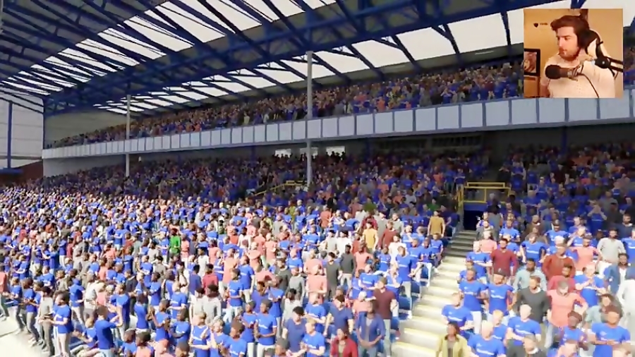 FIFA 20 Everton Career Mode - LATE DRAMA - Episode 4 | PS4 Pro Gameplay