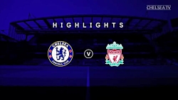 هایلایت: چلسی ۱ - ۲ لیورپول