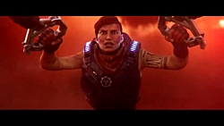 GEARS 5 - OFFICIAL LAUNCH TRAILER - THE CHAIN 