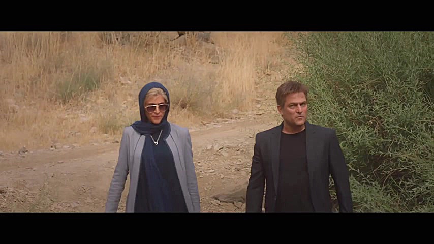 نماهایی از قسمت بیست وهفتم سریال نهنگ آبی - Blue Whale Series 27 زمان106ثانیه