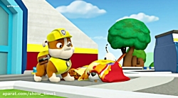 کارتون سگ های نگهبان قسمت 3 دو...