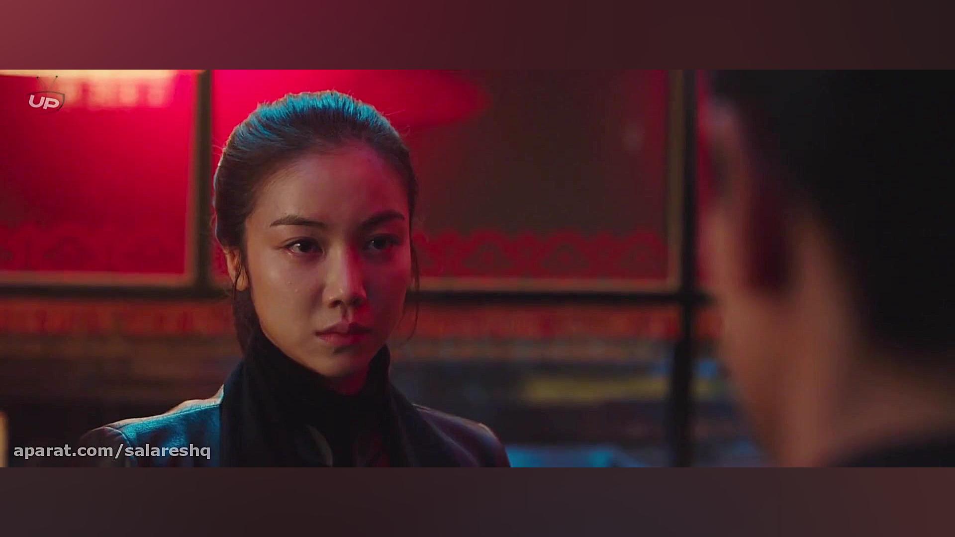فیلم اکشن هیجان انگیز The Villainess 2017 زن شرور بازیرنویس فارسی چسبیده FULL HD زمان6985ثانیه