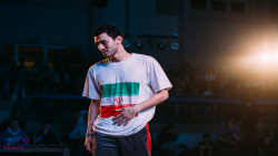 مستند قهرمانی فریستایل جهان لو...