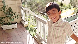 شروع روزهای خوب مدرسه  دبیرستا...