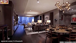 ایده های معماری و دکوراسیون داخلی (شماره 32)