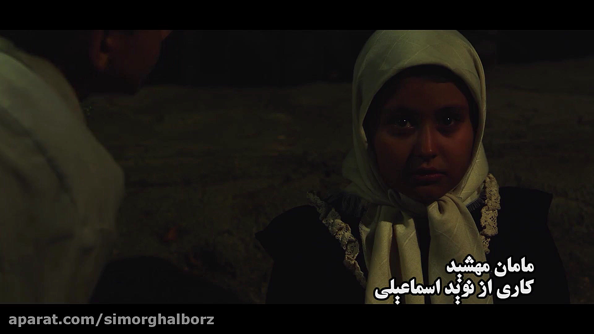 پیش انونس فیلم سینمایی مامان مهشید زمان61ثانیه
