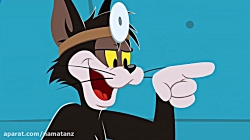 کارتون دیدنی موش و گربه