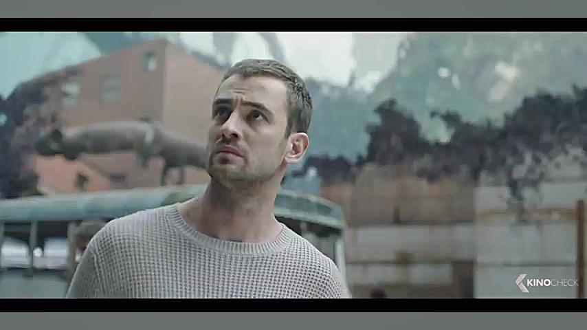 تریلر فیلم coma 2019 زمان160ثانیه
