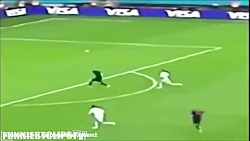 رندی اورتون اینجا.... رندی اور...