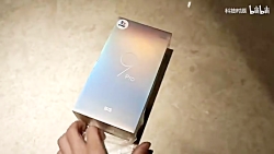 جعبه گشایی گوشی می 9 پرو 5G شی...