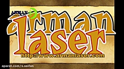 جوش استیل لیزر جوش جوشکاری لیز...