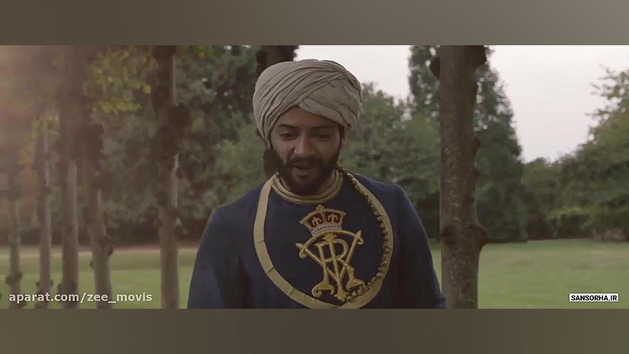 فیلم هندی  Victoria And Abdul 2017 ملکه ویکتوریا و عبدل دوبله فارسی زمان5912ثانیه