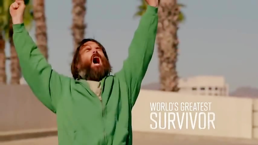 پیشنهاد سریال آخرین مرد روی زمین The Last Man on Earth
