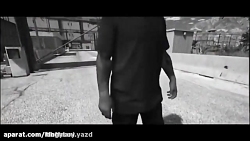 اهنگ عجایب شهر رو جی تی ای و