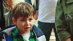 گـلپری:قـسمتی که همه بـا هم خـ...