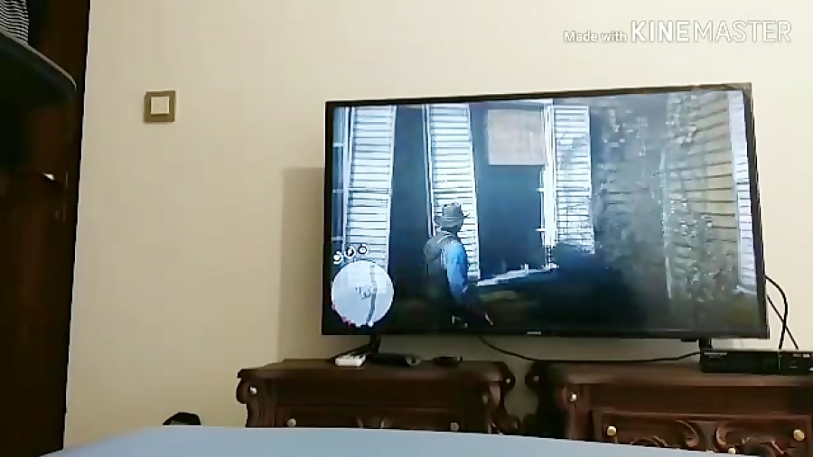 راز حیوان جهش یافته در ردد۲