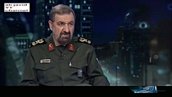 تحلیل سرلشکر محسن رضایی از حمل...