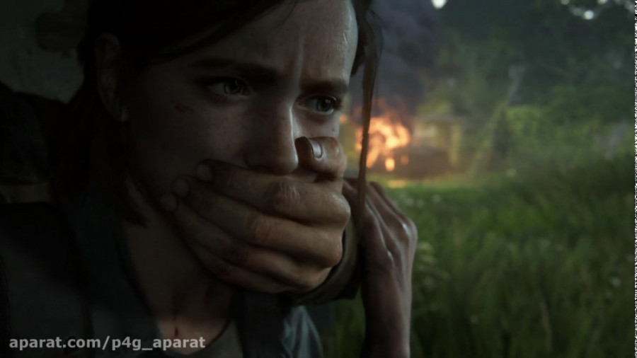 تریلر گیم پلی زیبایی از بازی The Last of Us Part II منتشر شد